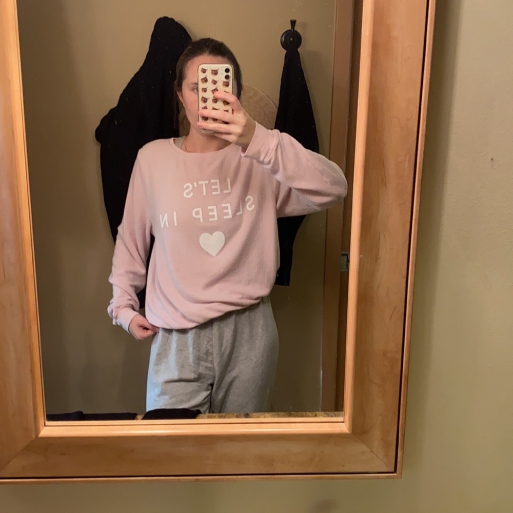 Wildfox Jumper size large